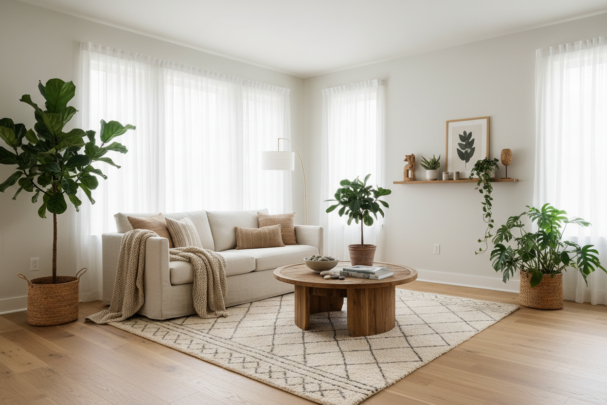 Home & Garden