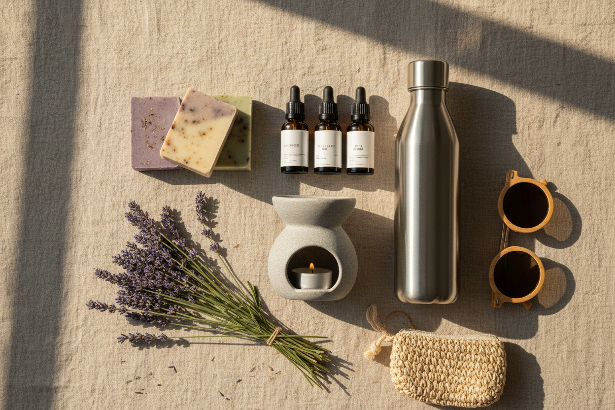Summer Essentials Collection