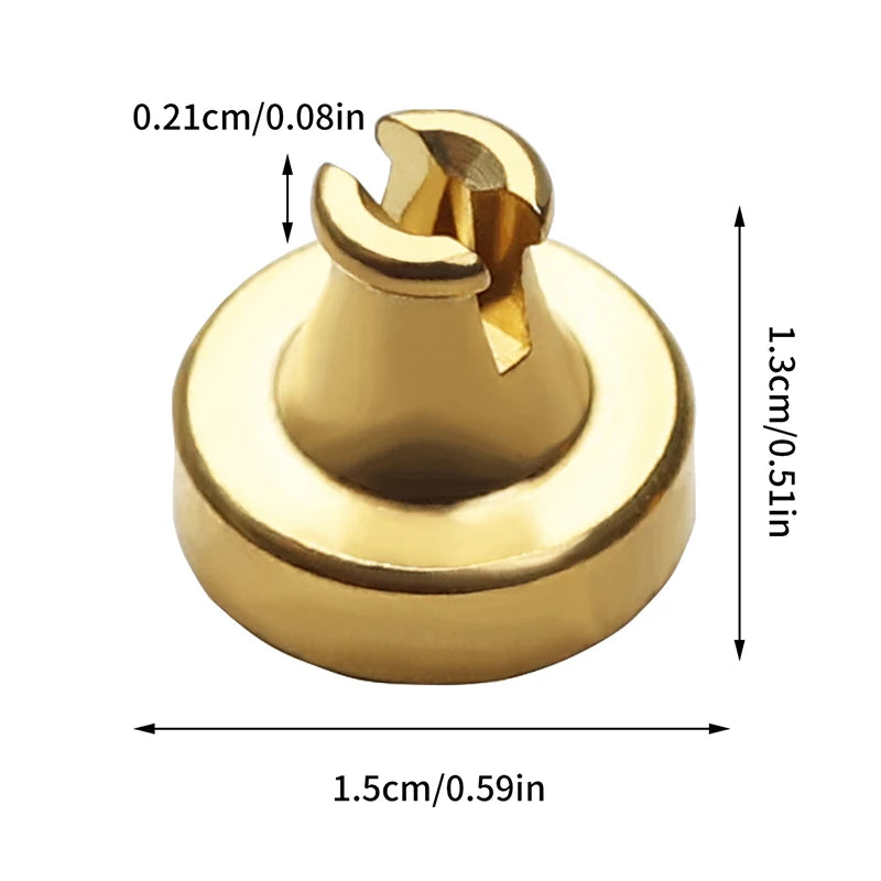 1PC Alloy Incense Burner Stick Holder Lotus Incense Burner 12 Styles