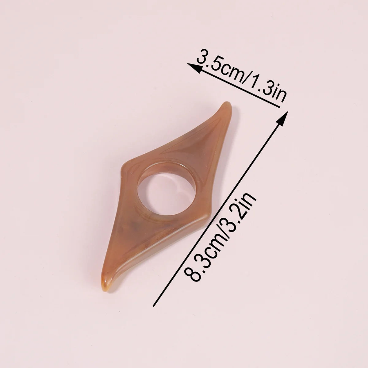 1 Pc Thumb Book Support Book Page Holder School Supplies Reading Aids Student Book Accessories Spreader Convenient Bookmark