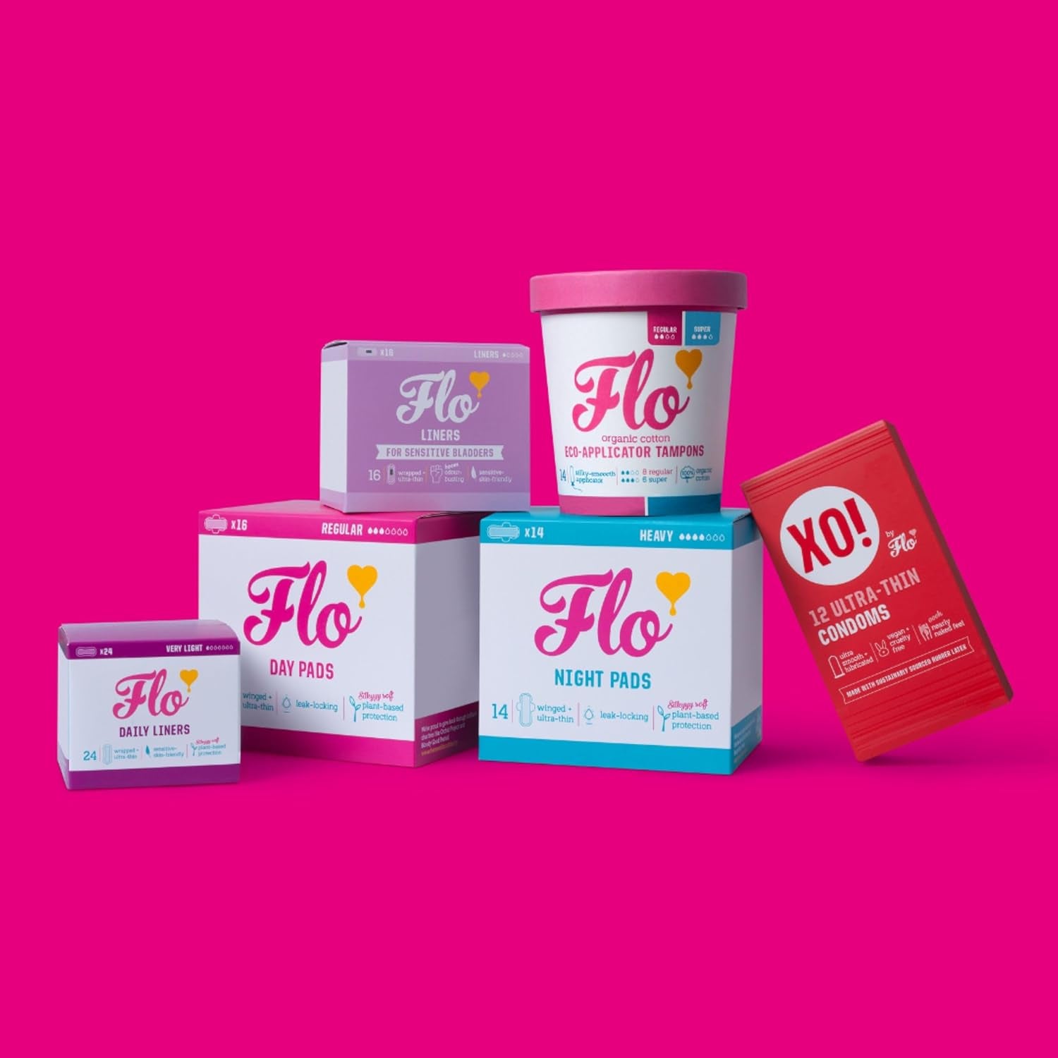 - Daily Liners (96 Pack) Very Light w - Wrapped, Ultra-Thin - Natural, Absorbent, Soft & Breathable - Made with Organic Bamboo - Panty Liners for Women - Fragrance Free - Vegan & Cruelty Free
