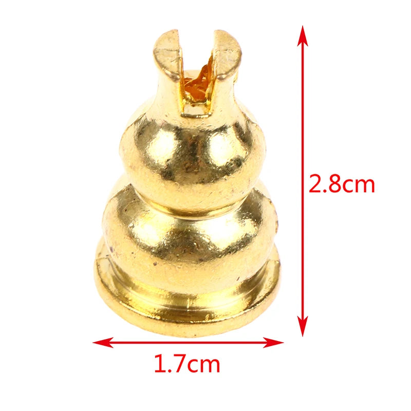 1PC Alloy Incense Burner Stick Holder Lotus Incense Burner 12 Styles