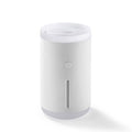 Jellyfish Smoke Rings Ultrasonic Air Humidifier USB Portable Aromatherapy Essential Oil Diffuser with Warm Lamp Aroma Diffuser