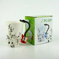 250 Ml Creative Coffee Tea Beverage Cup Ceramic Music themed Mug
