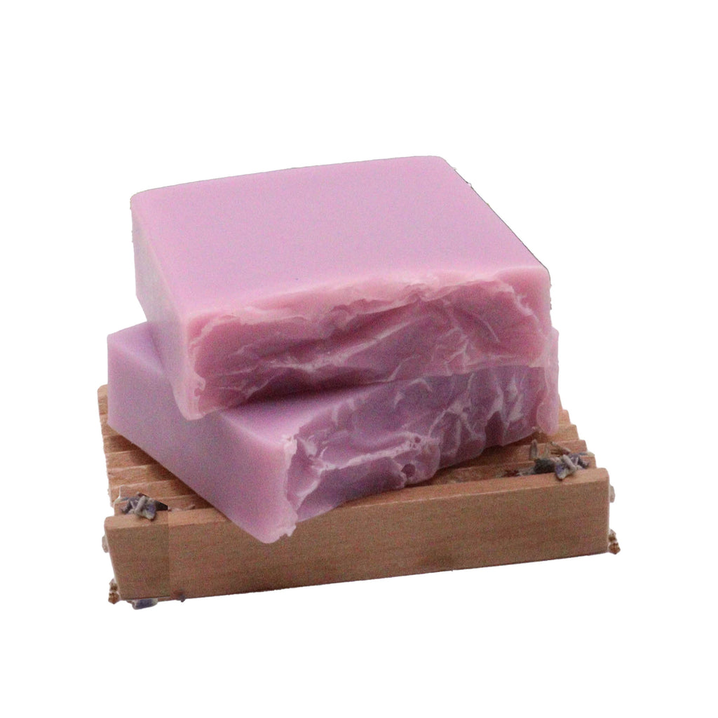 Pack of 13 Lavender & Coconut Soap Bars