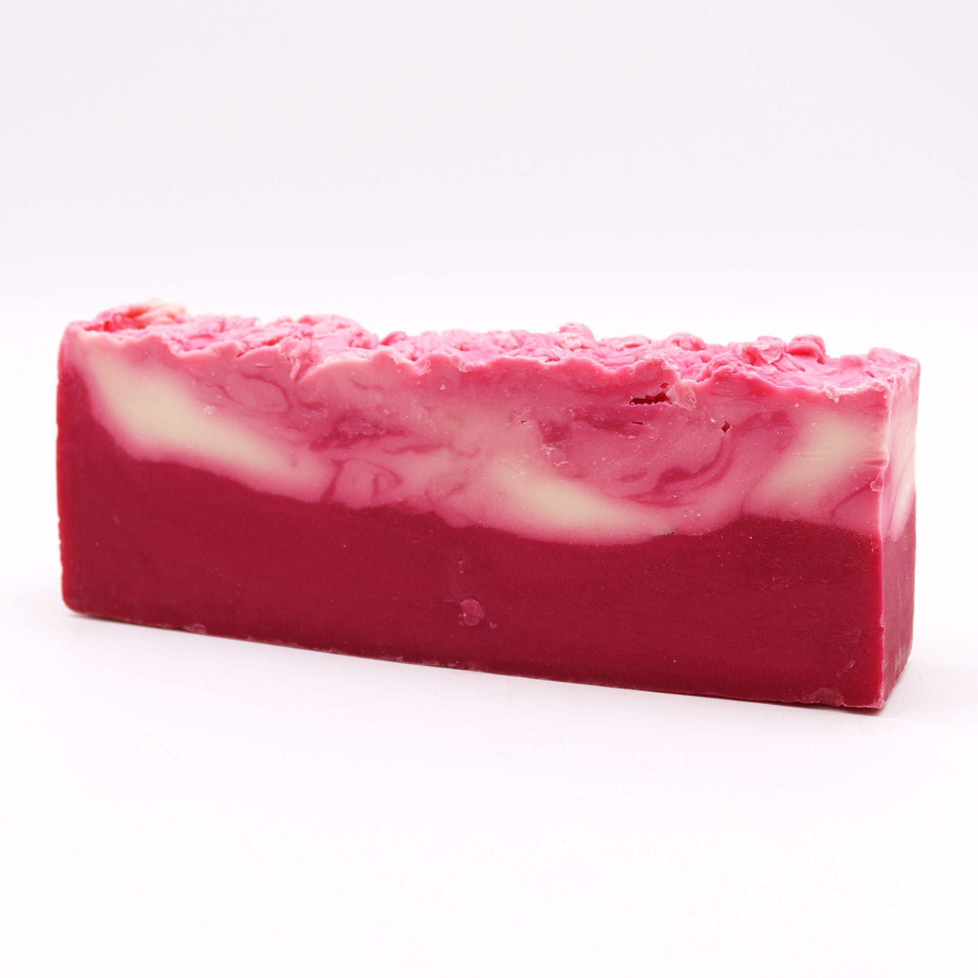 Shea Butter - Olive Oil Soap Loaf - Artisan Soap - UK Made