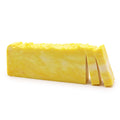 Lemon - Olive Oil Soap Loaf - Artisan Soap - UK Made