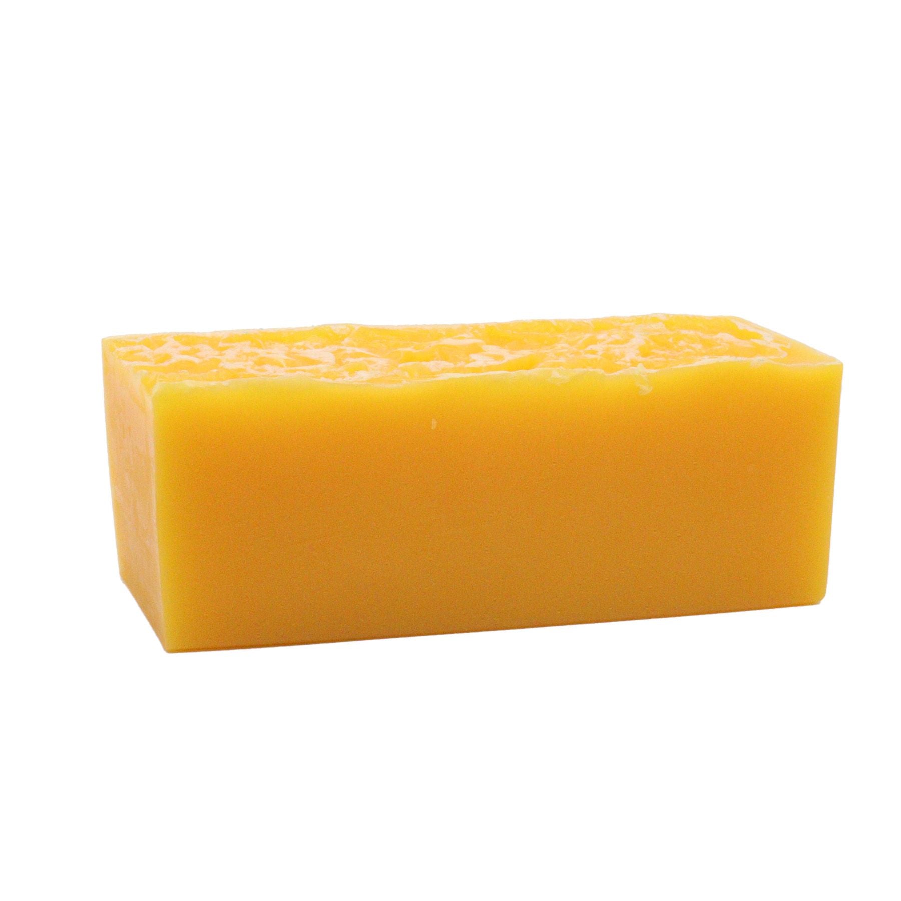 Pack of 13 Mandarin & Honey Soap Bars