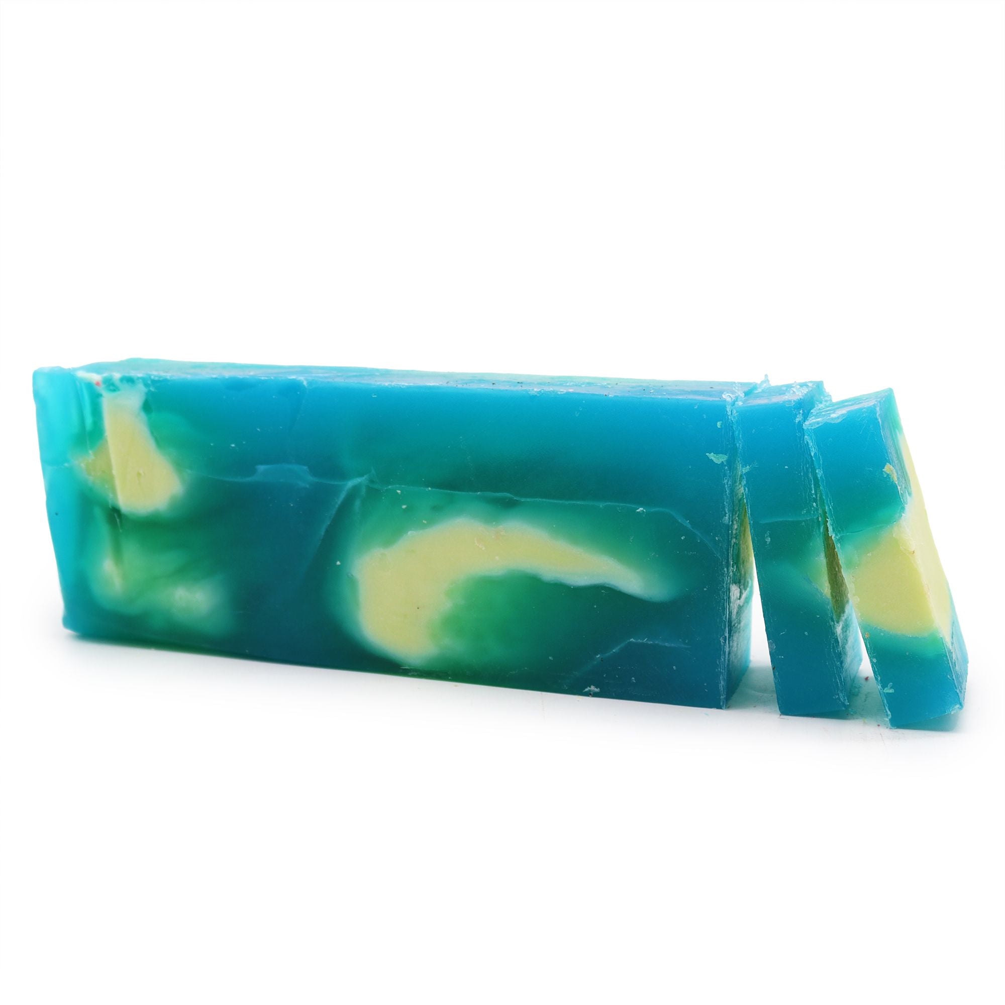 Rosemary - Olive Oil Soap Loaf - Artisan Soap UK Made