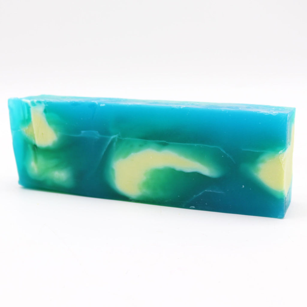 Rosemary - Olive Oil Soap Loaf - Artisan Soap UK Made