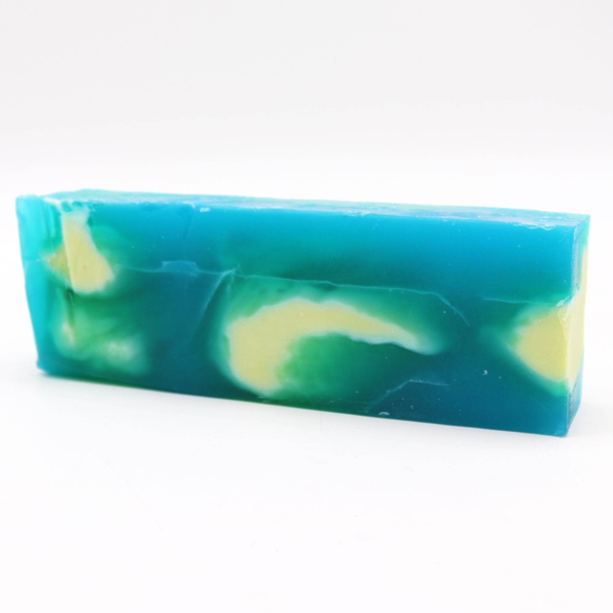 Rosemary - Olive Oil Soap Loaf - Artisan Soap UK Made