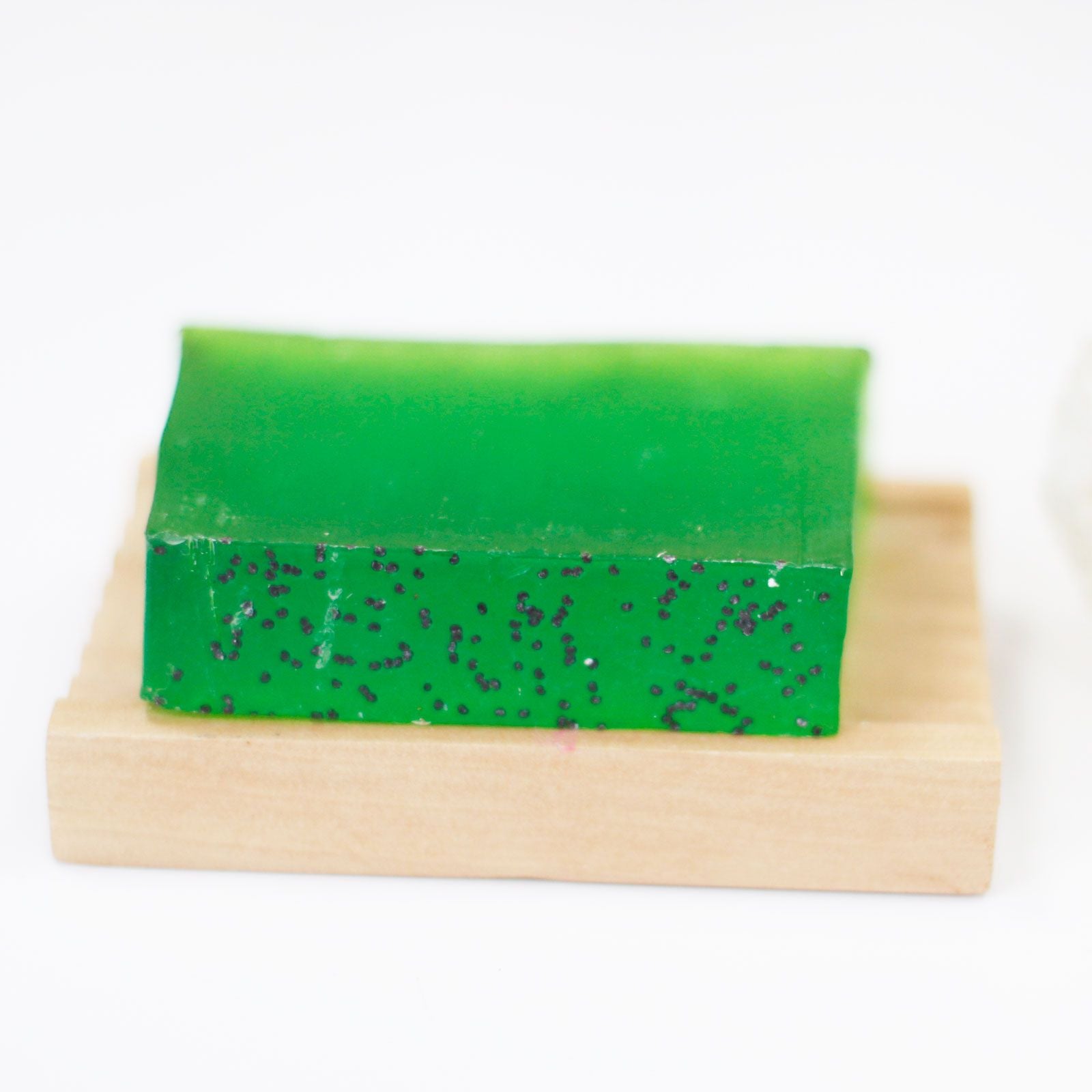 Pack of 13 Tea Tree & Fresh Mint Soap Bars - Artisan Soap - UK Made