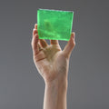 Pack of 13 Tea Tree & Fresh Mint Soap Bars - Artisan Soap - UK Made