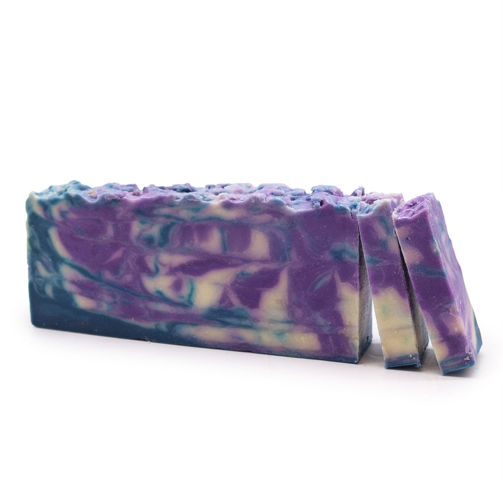 Herb of Grace - Olive Oil Soap Loaf - Artisan Soap