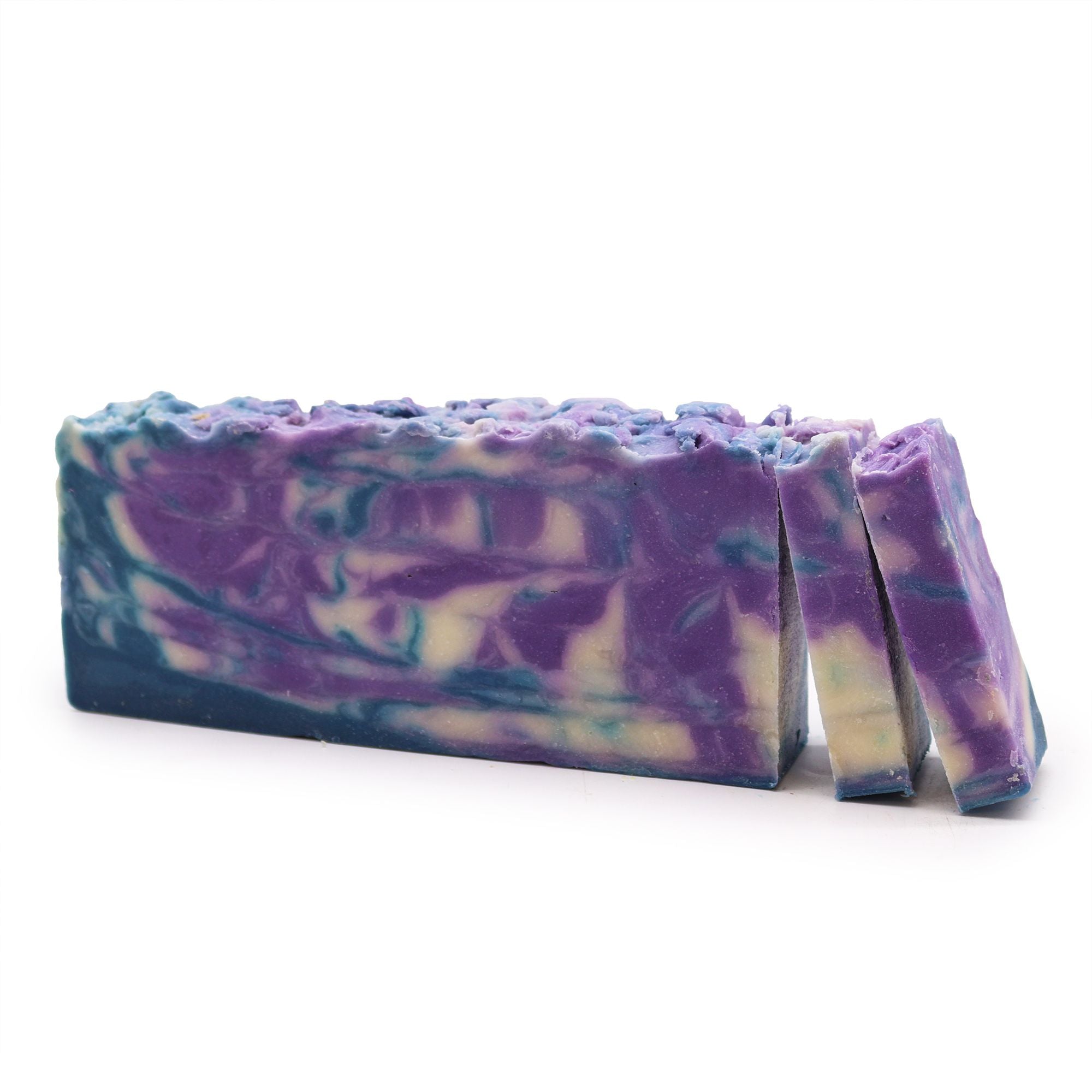 Herb of Grace - Olive Oil Soap Loaf - Artisan Soap