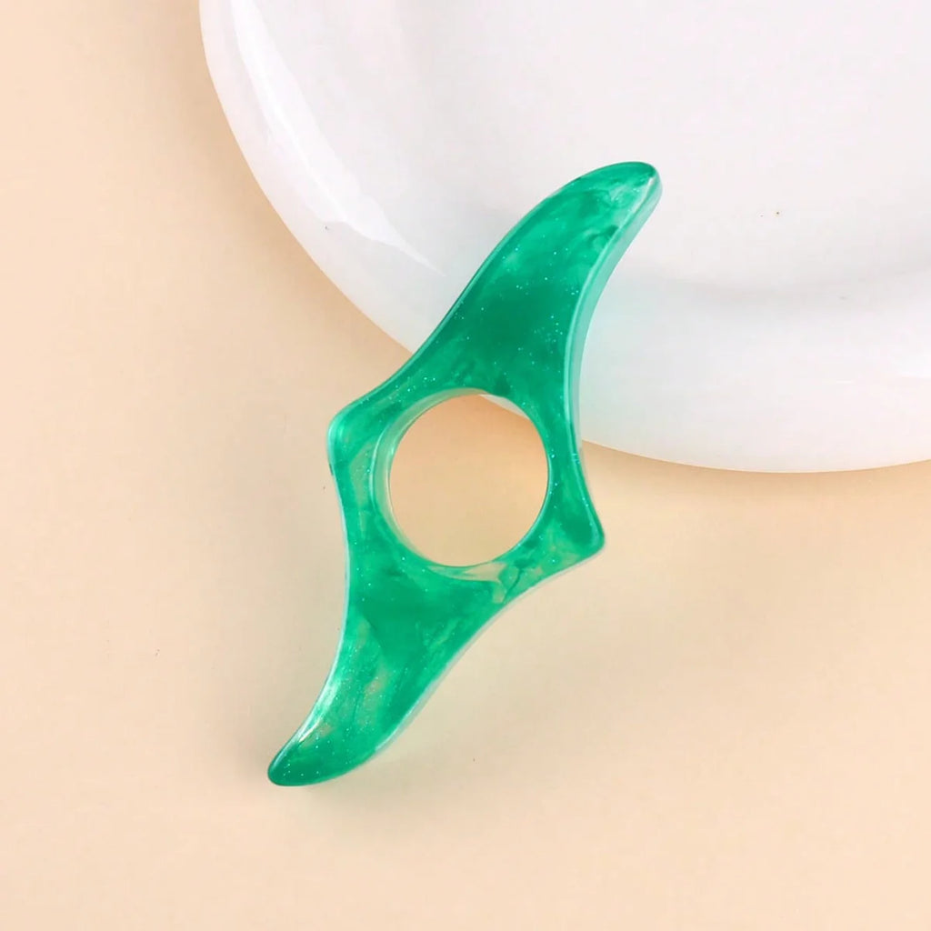 1 Pc Thumb Book Support Book Page Holder School Supplies Reading Aids Student Book Accessories Spreader Convenient Bookmark